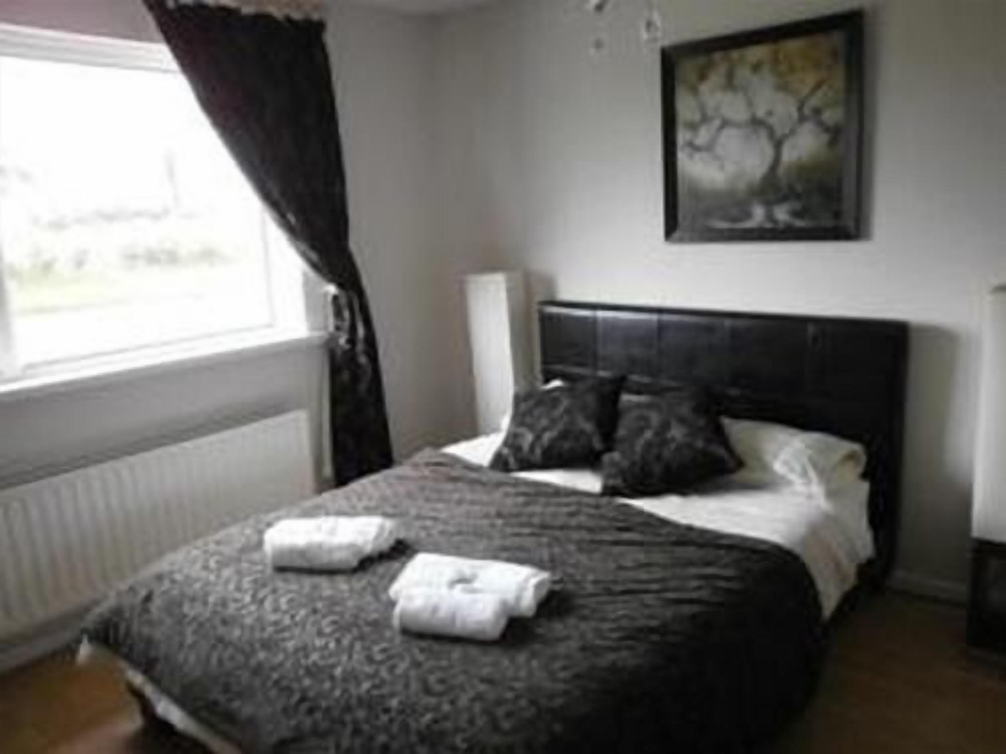 Ballinderry Inn Ballinderry Upper  Exterior foto