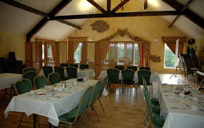 Ballinderry Inn Ballinderry Upper  Exterior foto