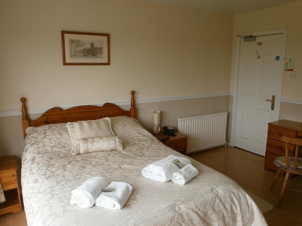 Ballinderry Inn Ballinderry Upper  Habitación foto